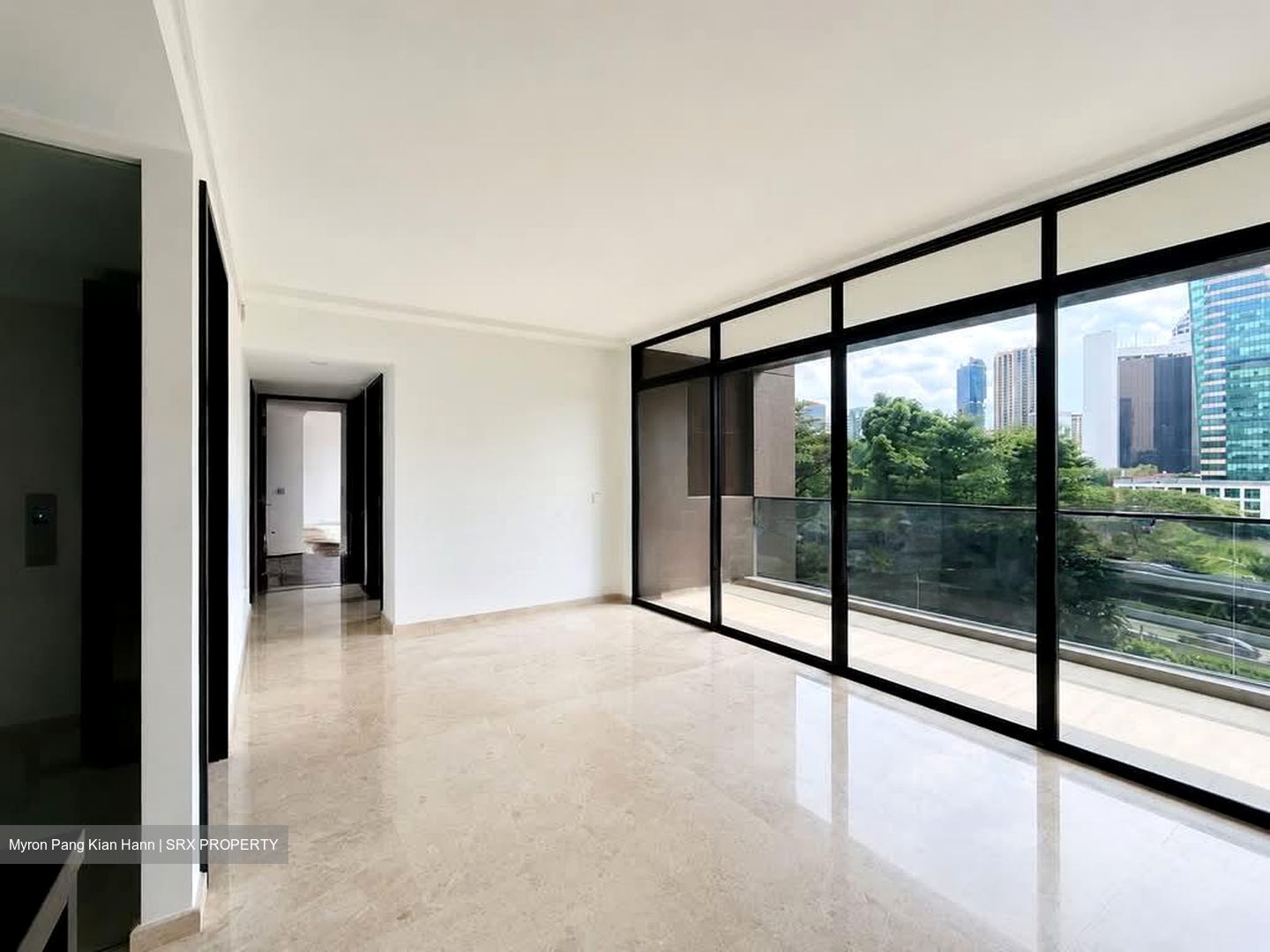 Pullman Residence  (D11), Condominium #558623921